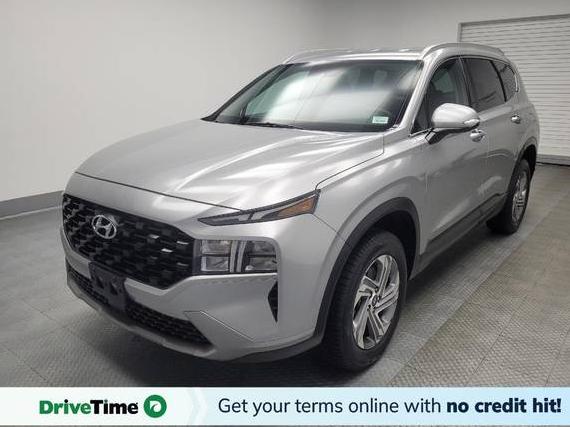 HYUNDAI SANTA FE 2023 5NMS2DAJ1PH566910 image